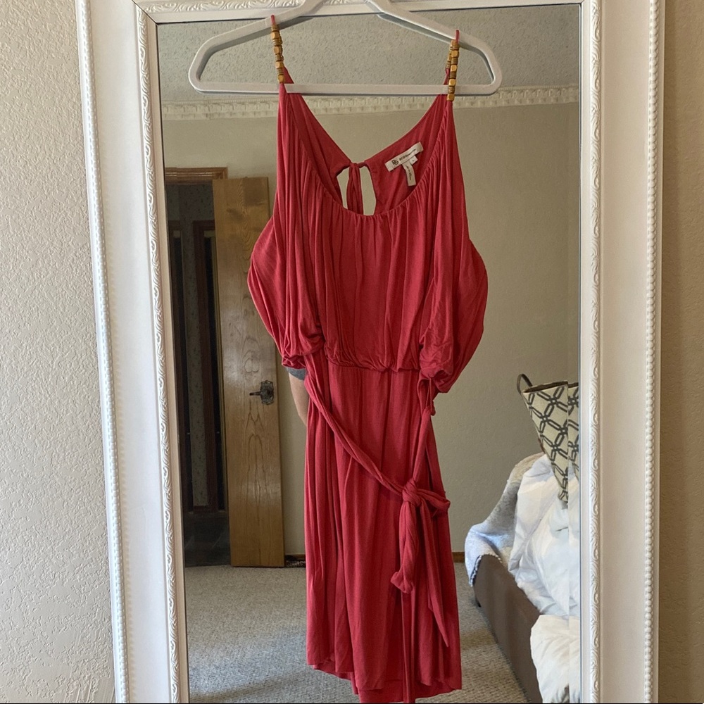 Womens BCBG summer dress